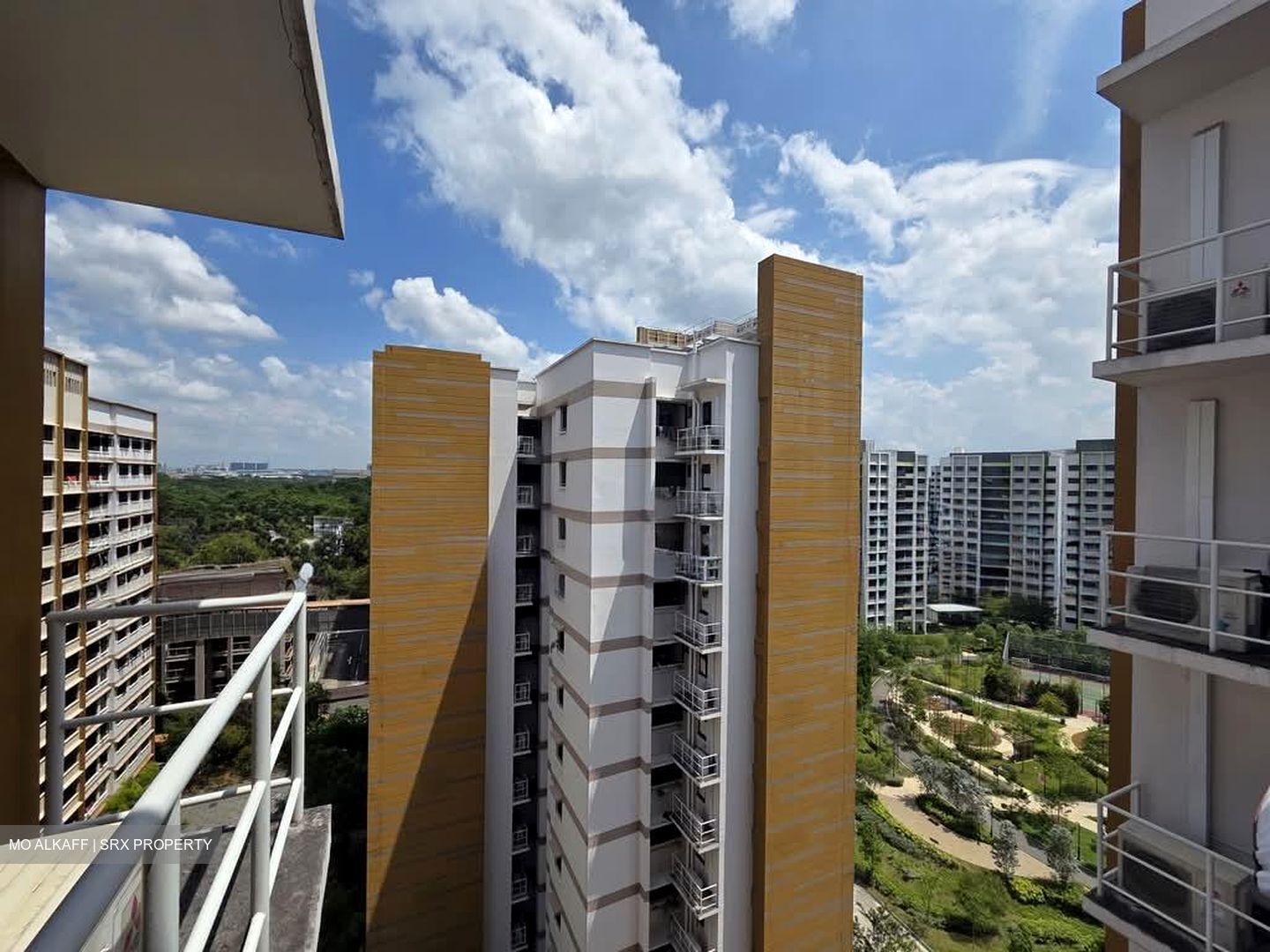 Blk 458C Fernvale Woods (Sengkang), HDB 3 Rooms #594139021